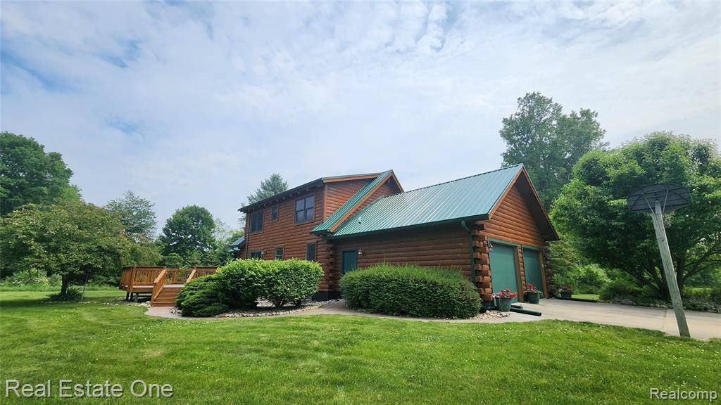 Lapeer, MI 48446,4638 Holly Lake Road