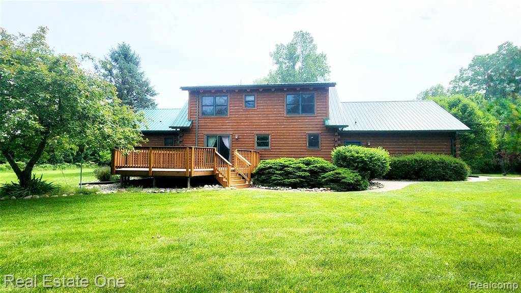Lapeer, MI 48446,4638 Holly Lake Road