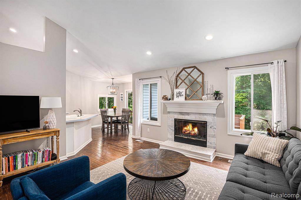 Waterford Twp, MI 48327,7907 Hoffman Drive