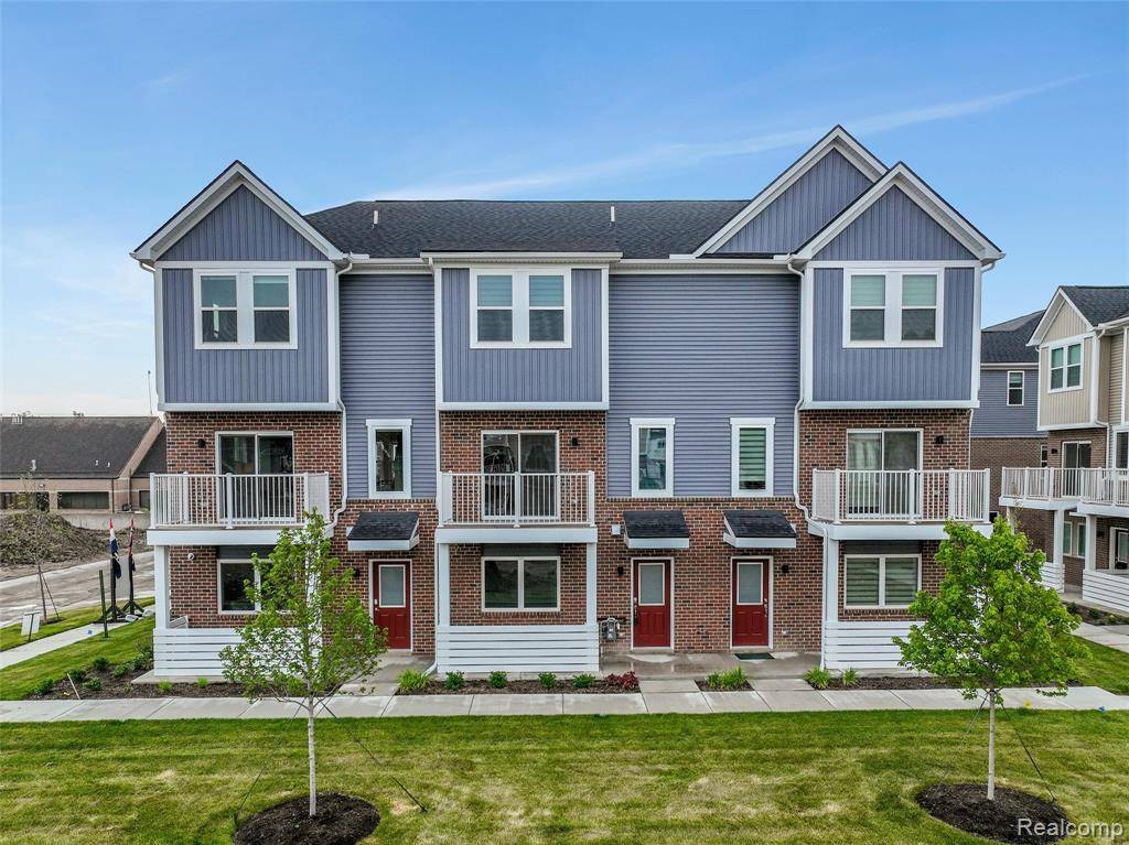 Troy, MI 48085,4837 Lismore Ln