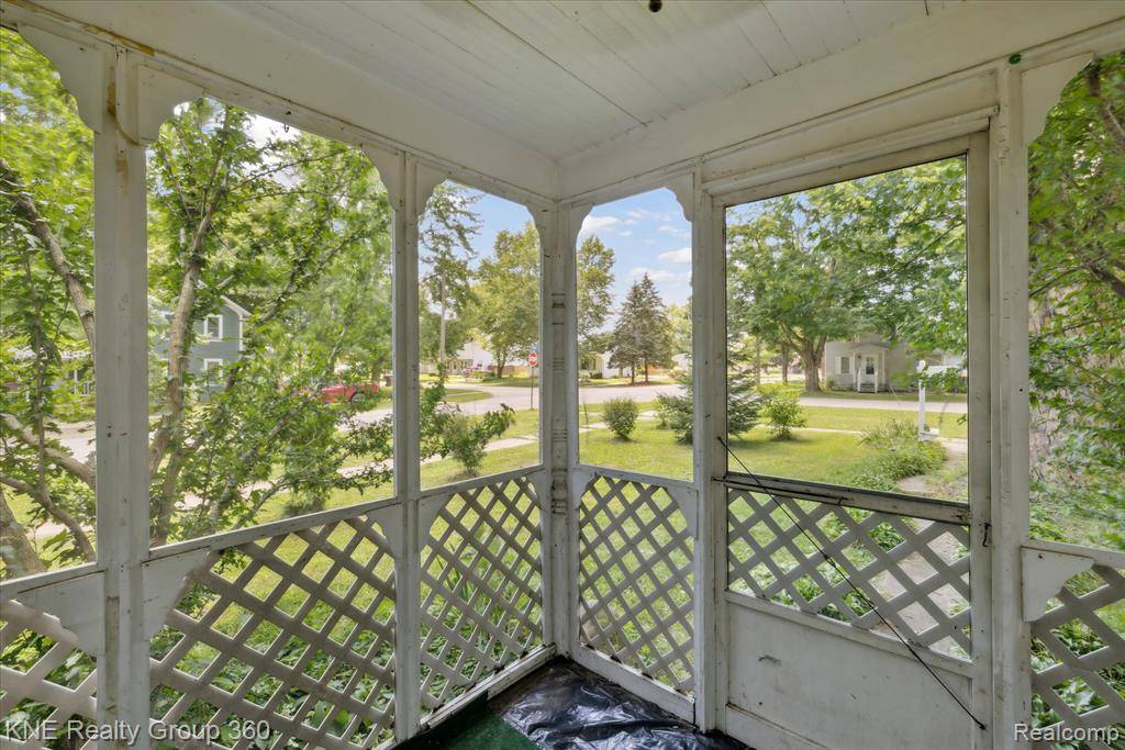 Webberville Vlg, MI 48892,223 S Summit Street