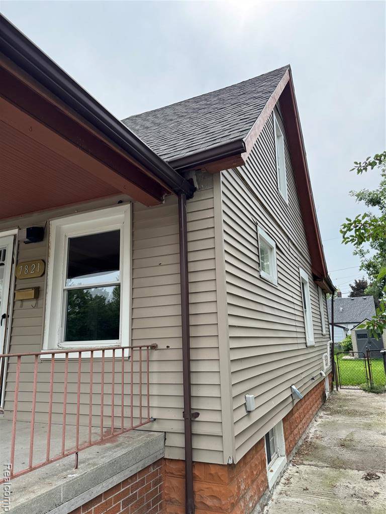 Dearborn, MI 48126,7821 Mead Street
