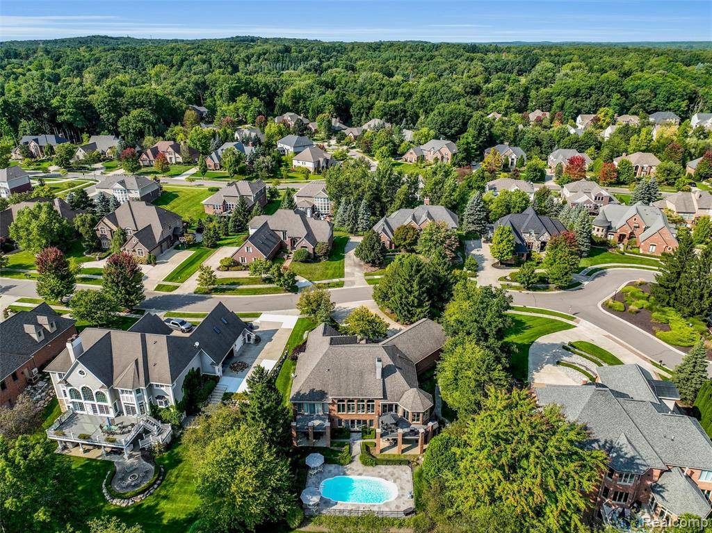 Independence Twp, MI 48348,5007 Rockaway Lane
