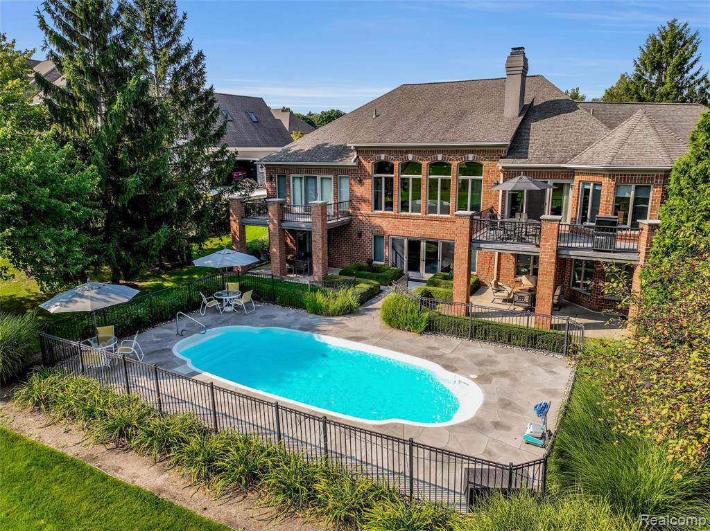 Independence Twp, MI 48348,5007 Rockaway Lane