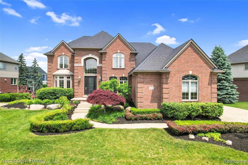 Northville Twp, MI 48168,48392 Binghampton Drive