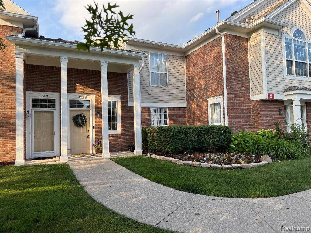 Northville, MI 48168,16817 Carriage Way