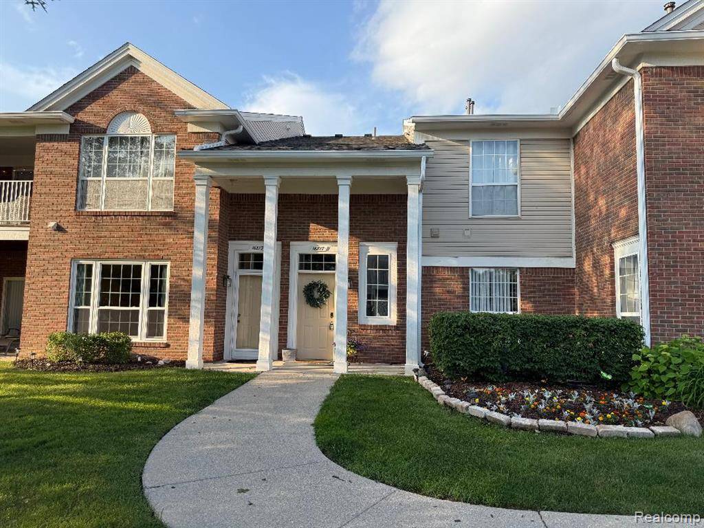 Northville, MI 48168,16817 Carriage Way