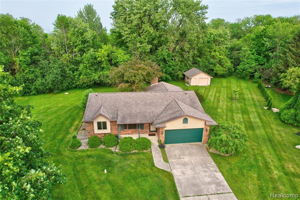 Mundy Twp, MI 48473,6247 King Arthur Court