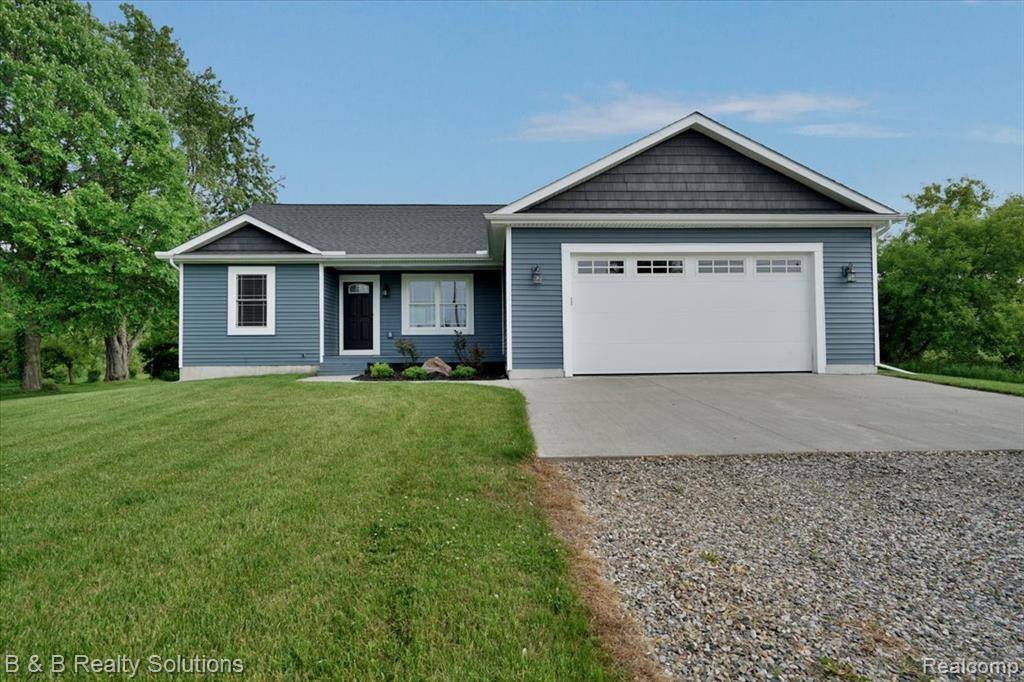 Mayfield Twp, MI 48446,437 Angle Road