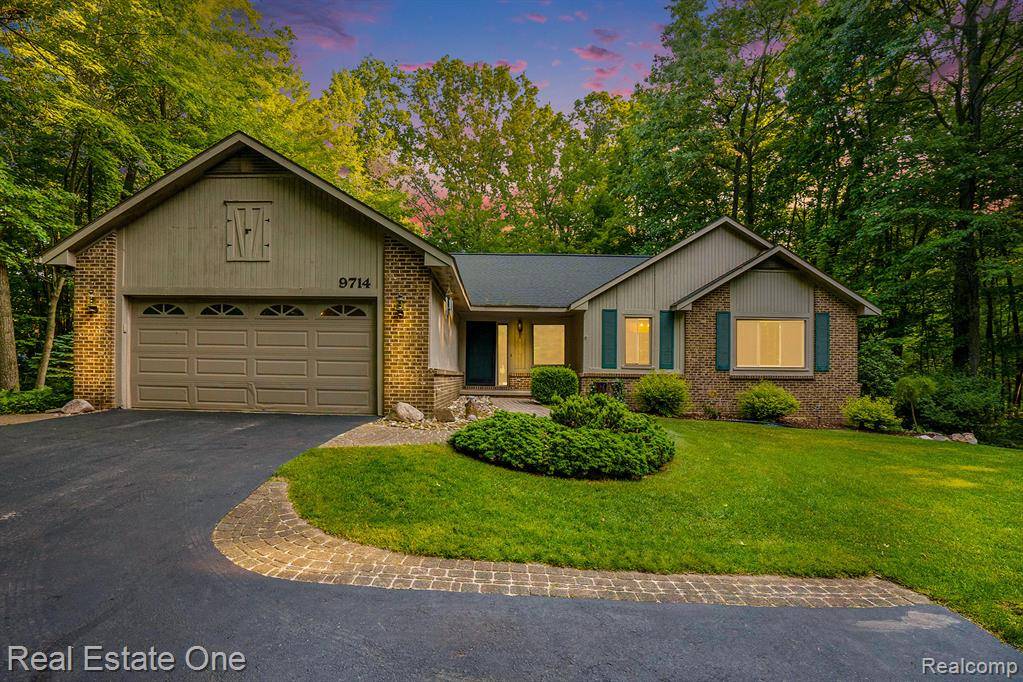 Springfield Twp, MI 48348,9714 Naiad Road