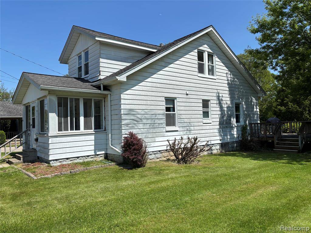 Oxford Vlg, MI 48371,30 Lincoln Street