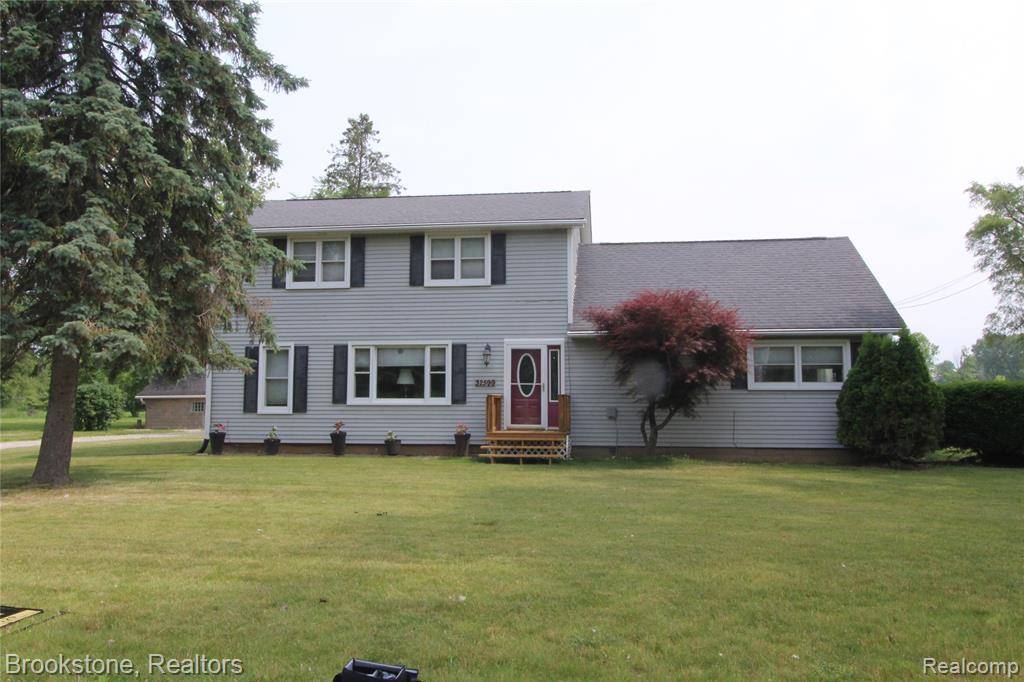 Richmond Twp, MI 48062,32599 Armada Ridge Road