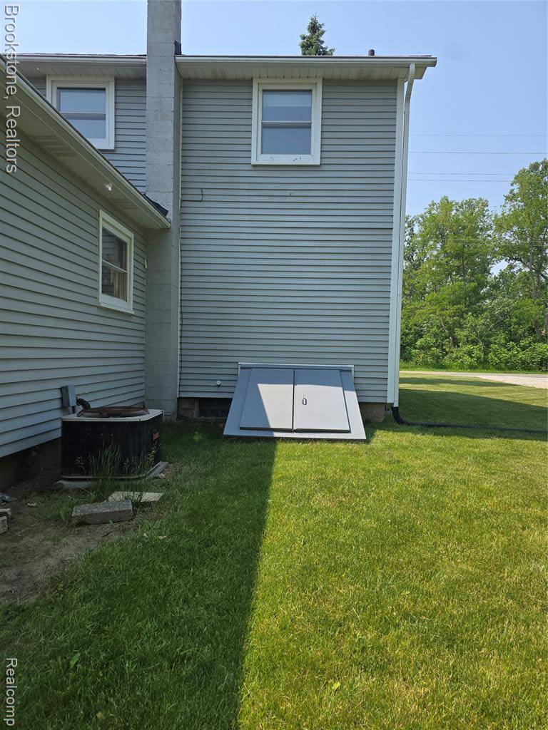 Richmond Twp, MI 48062,32599 Armada Ridge Road