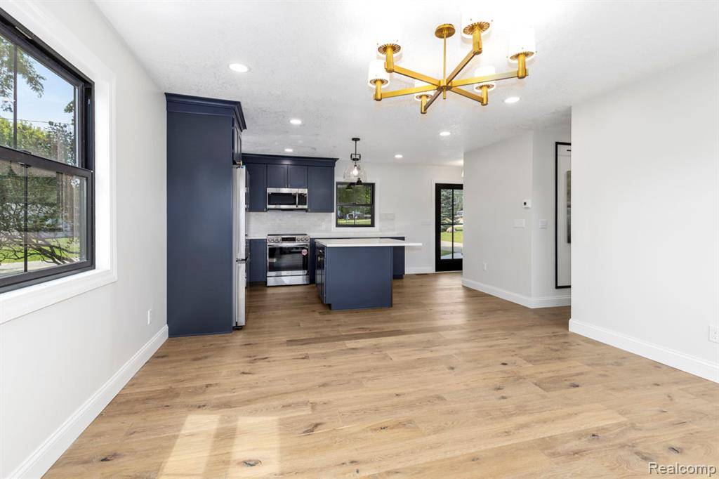 Farwell Vlg, MI 48622,3133 Bull Dog Lane