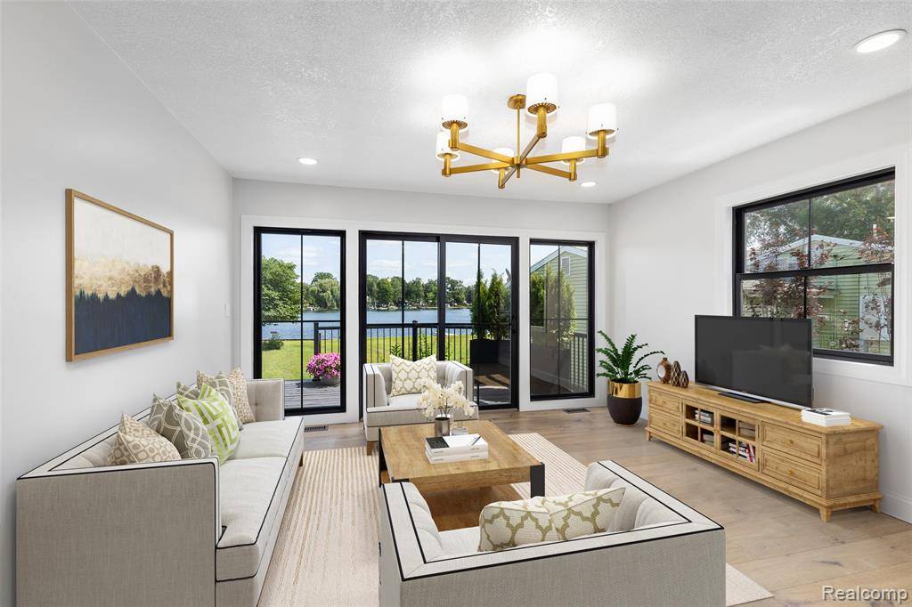 Farwell Vlg, MI 48622,3133 Bull Dog Lane