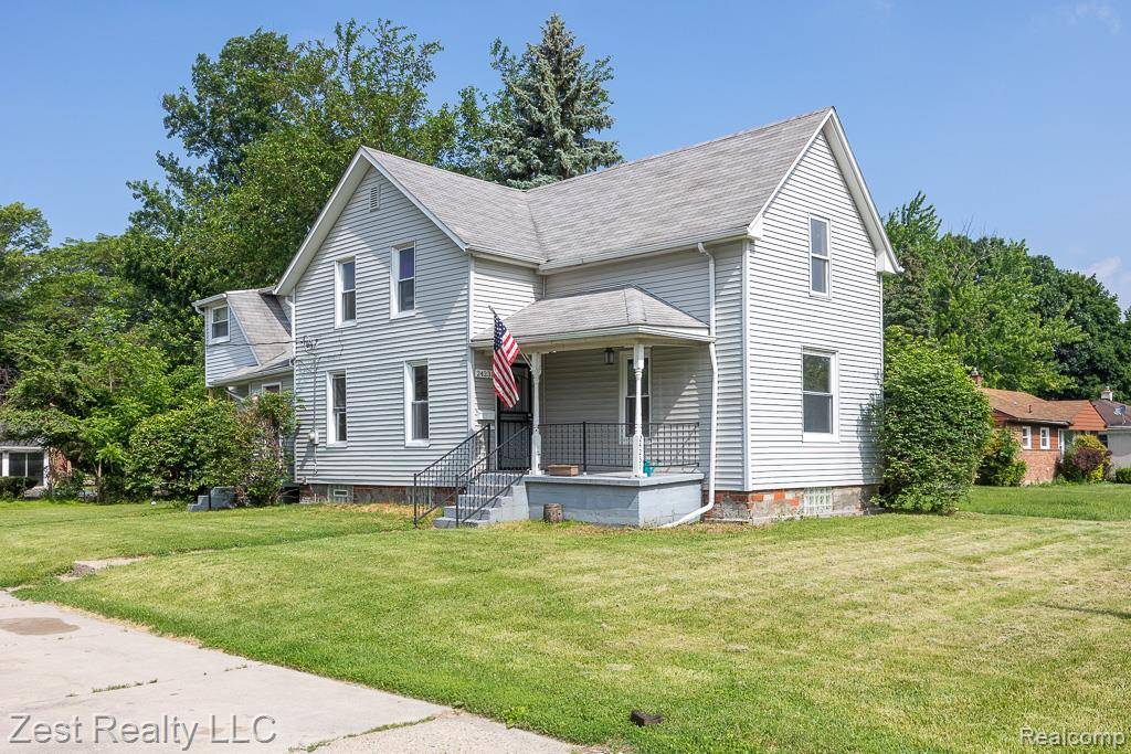 Oak Park, MI 48237,24231 Coolidge Highway
