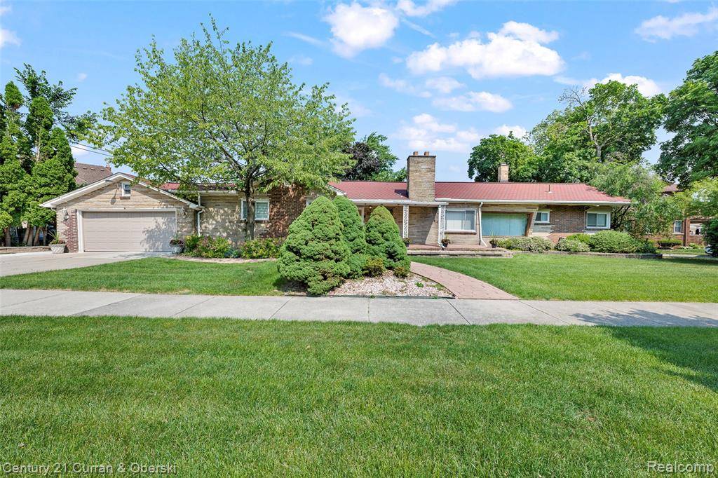 Dearborn, MI 48126,7561 Esper Boulevard