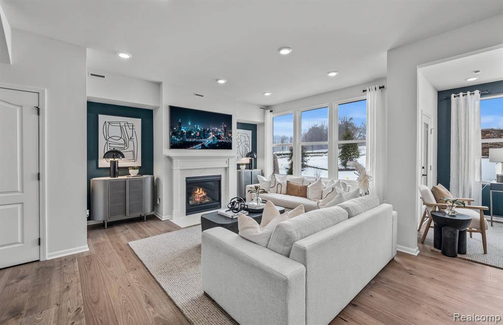 Milford Twp, MI 48381,1488 Arcadia Drive