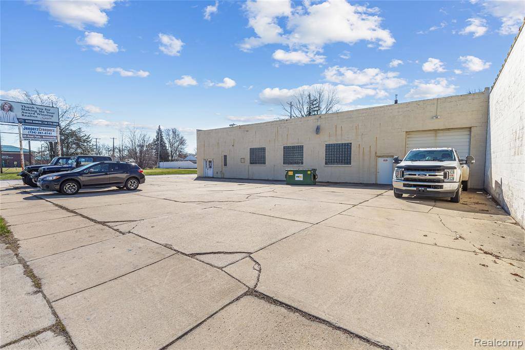 Wyandotte, MI 48192,1601 Eureka Avenue
