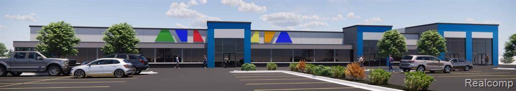 Thomas Twp, MI 48609,8845 Gratiot Road
