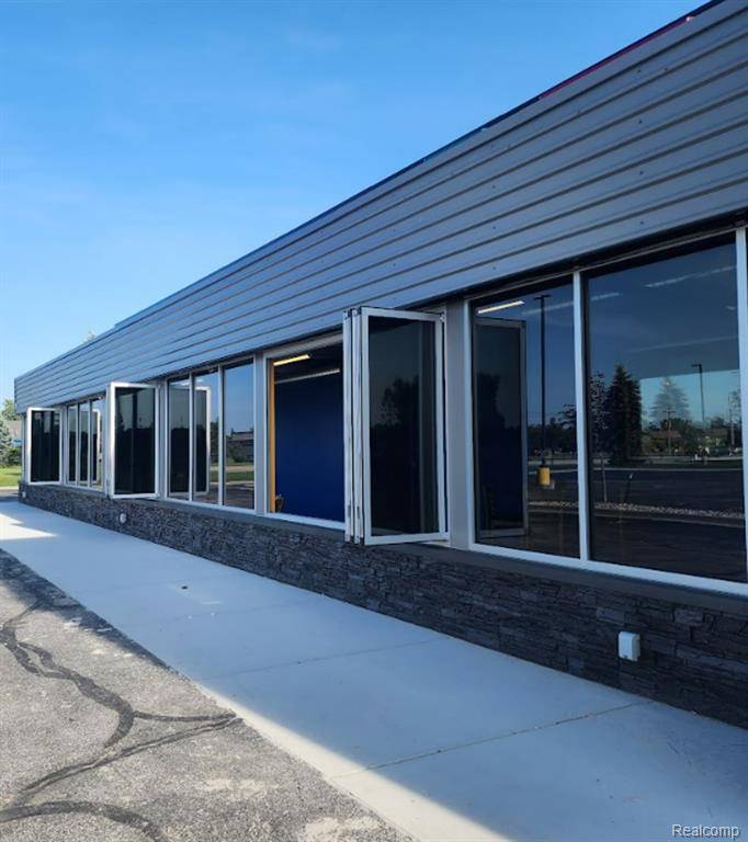 Thomas Twp, MI 48609,8845 Gratiot Road