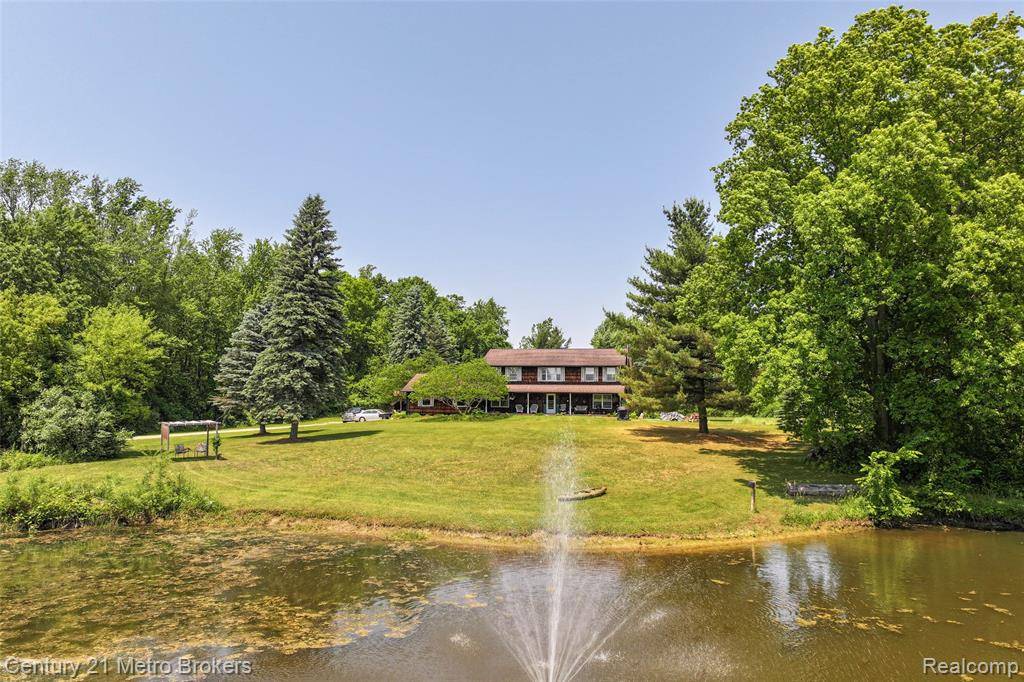 Mayfield Twp, MI 48446,1938 Mayfield Road