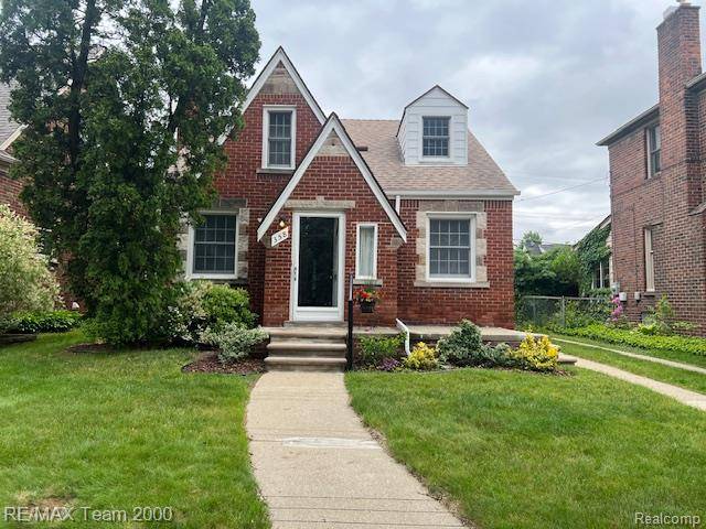 Dearborn, MI 48124,358 N Reginald Street