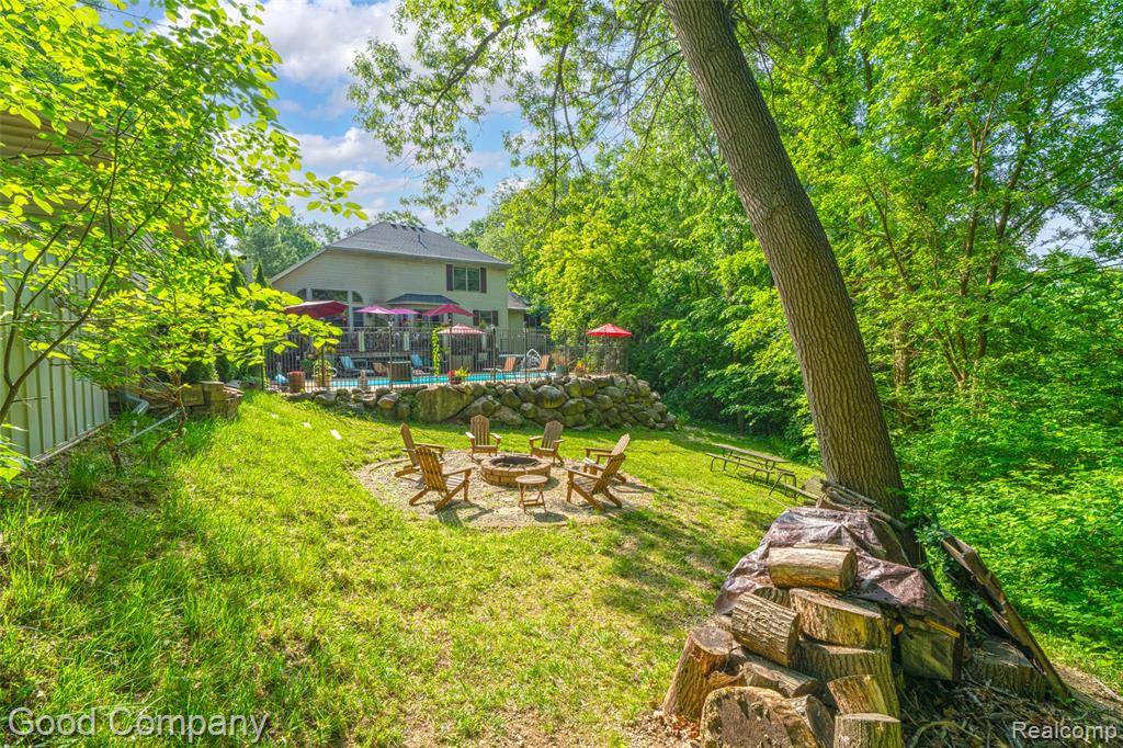 White Lake Twp, MI 48383,115 Audubon Drive
