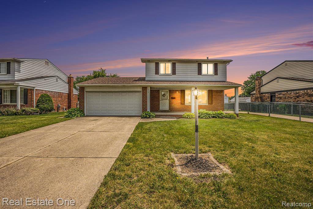 Sterling Heights, MI 48312,36508 Bagdad Drive