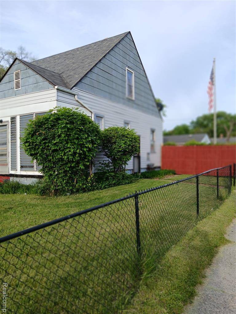 Highland Park, MI 48203,20527 Greeley Street