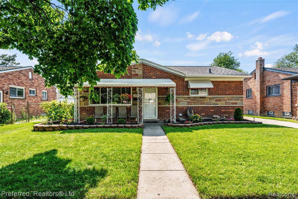 Westland, MI 48186,1330 Rahn Street