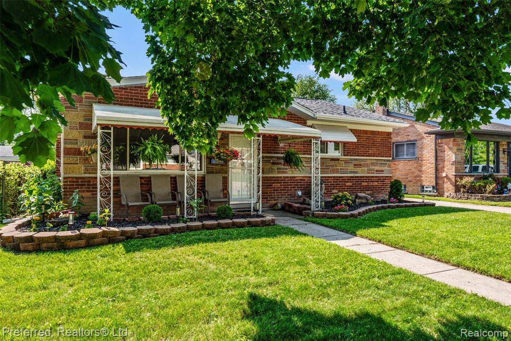 Westland, MI 48186,1330 Rahn Street