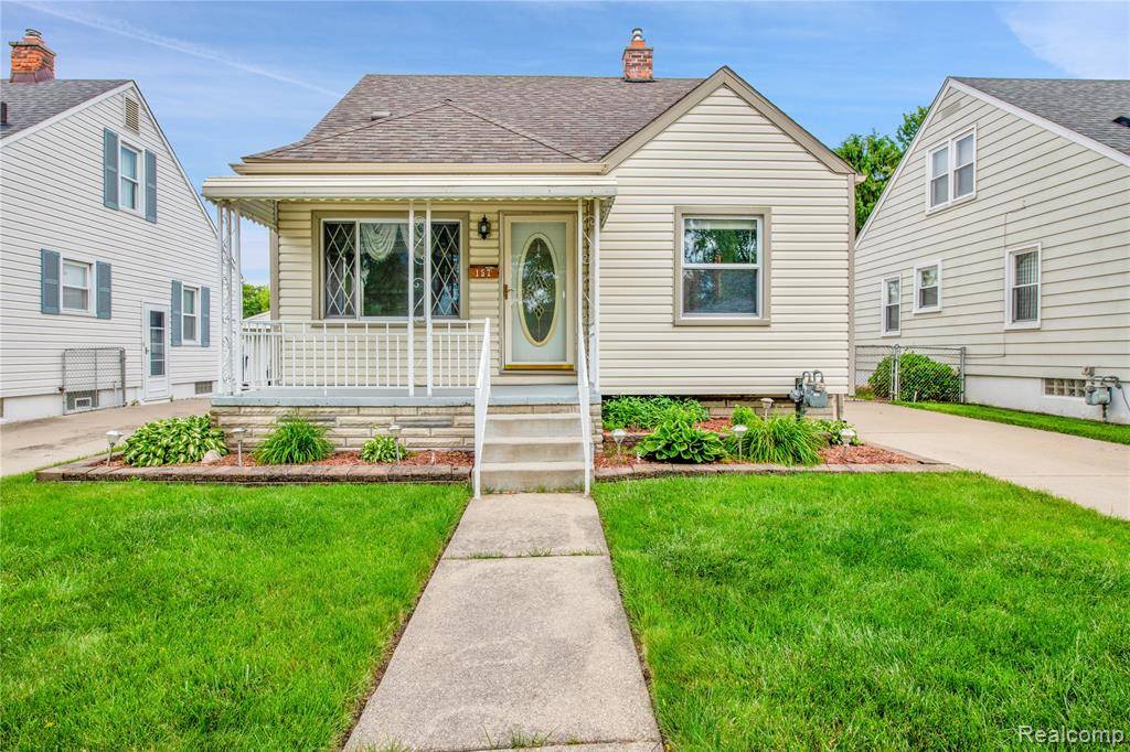 Trenton, MI 48183,157 Cleveland Street