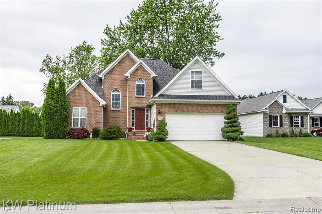 Port Huron, MI 48060,3167 Blackheath Court