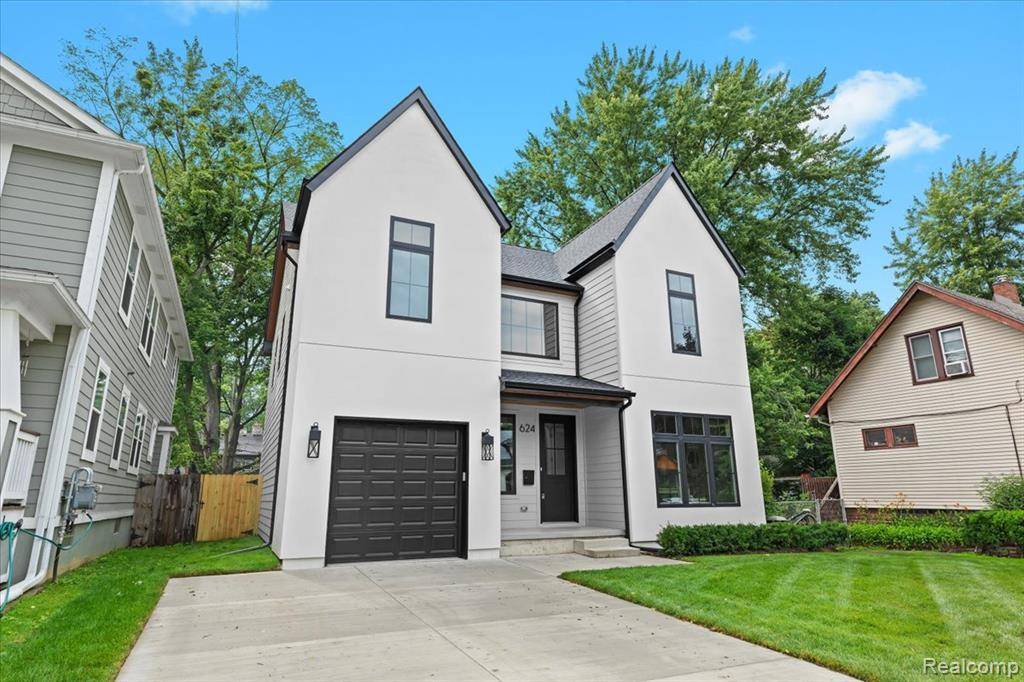 Royal Oak, MI 48067,624 S Vermont Avenue