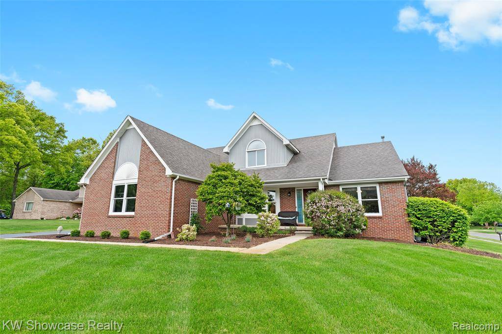 Highland Twp, MI 48357,2876 Bay Vista Drive