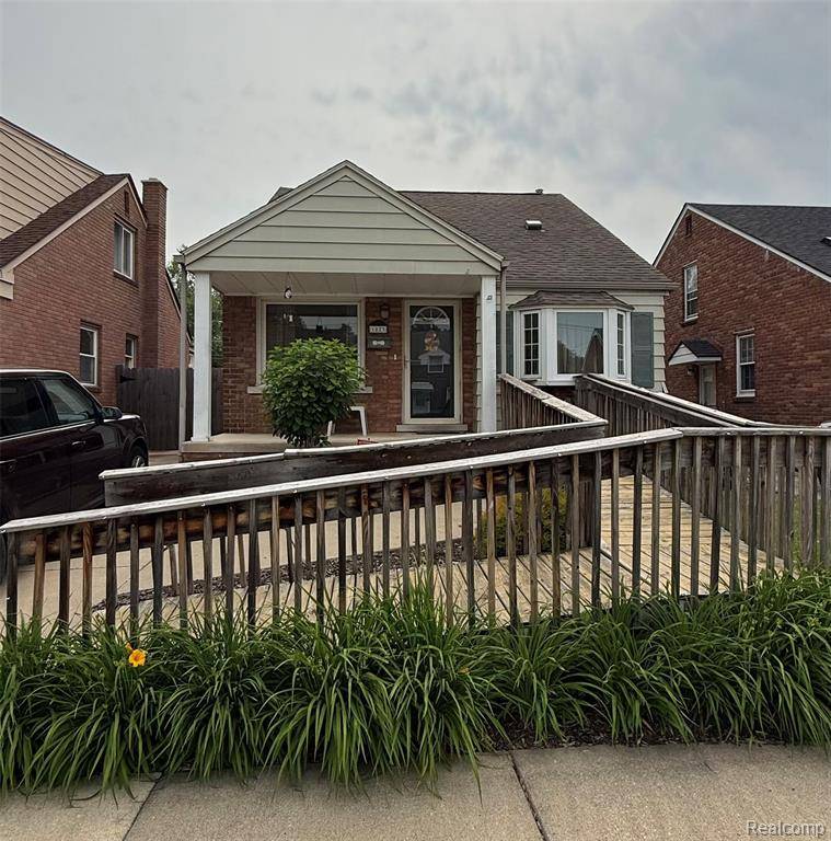 Wyandotte, MI 48192,1823 15th Street