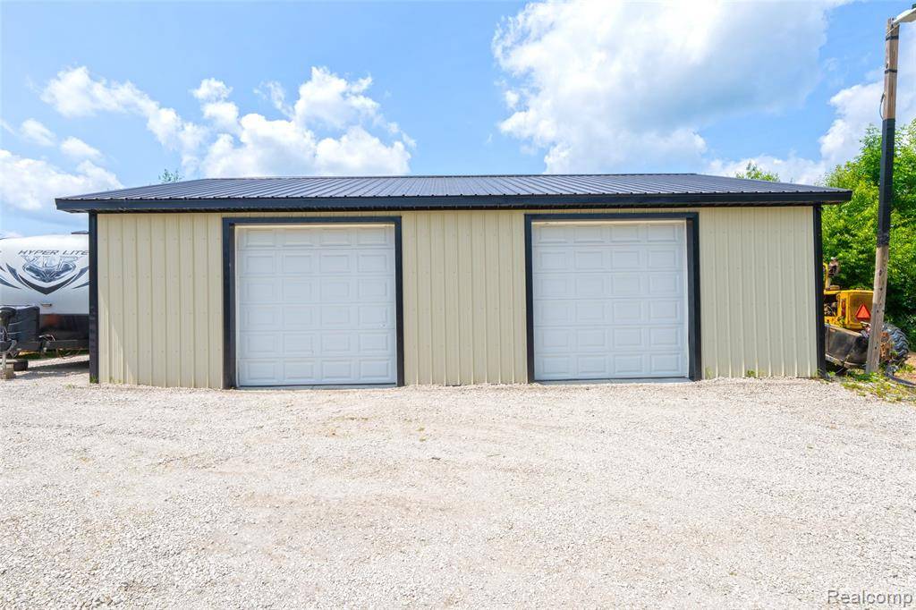 Brandon Twp, MI 48462,1840 Hidden Lake Trail
