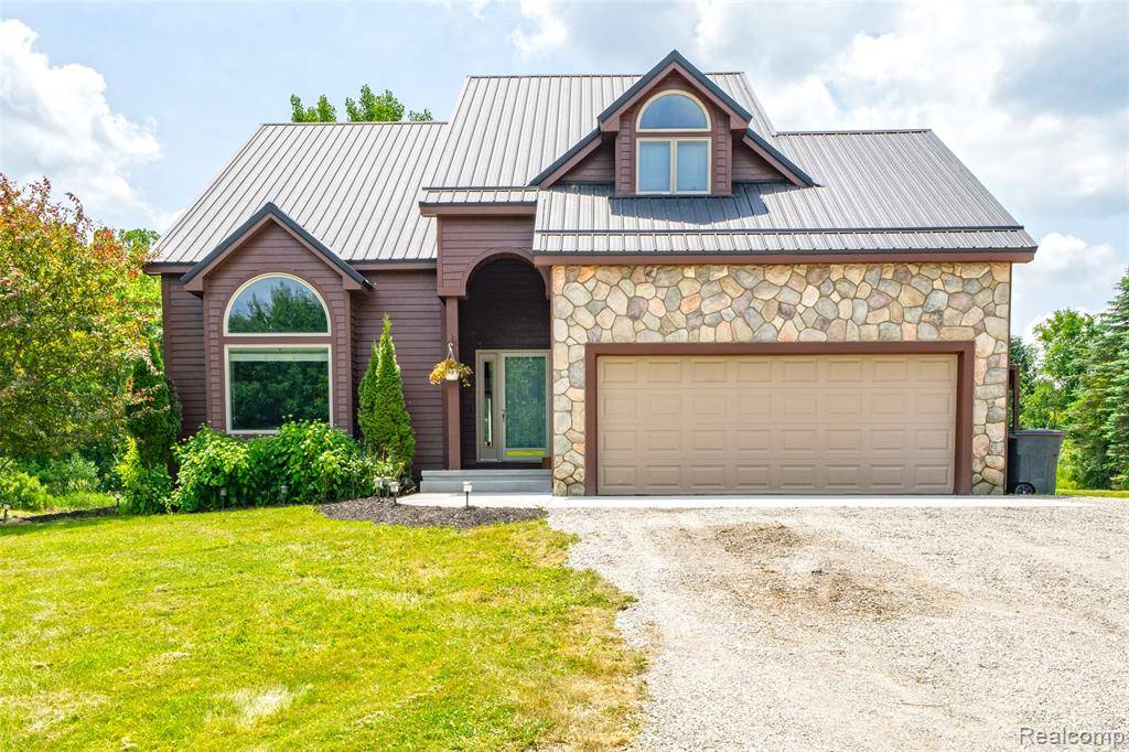 Brandon Twp, MI 48462,1840 Hidden Lake Trail