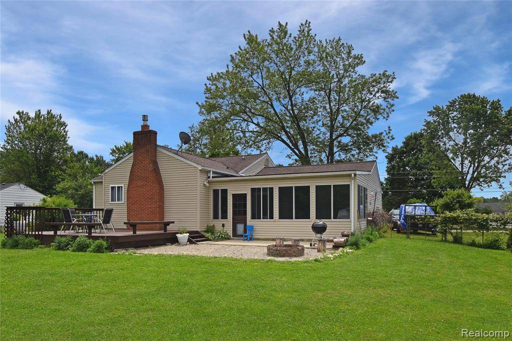 Swartz Creek, MI 48473,4466 Eastwood Drive