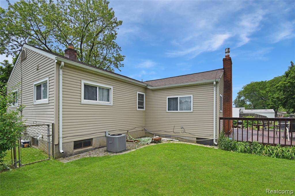 Swartz Creek, MI 48473,4466 Eastwood Drive