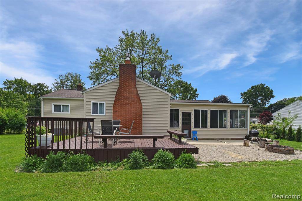 Swartz Creek, MI 48473,4466 Eastwood Drive