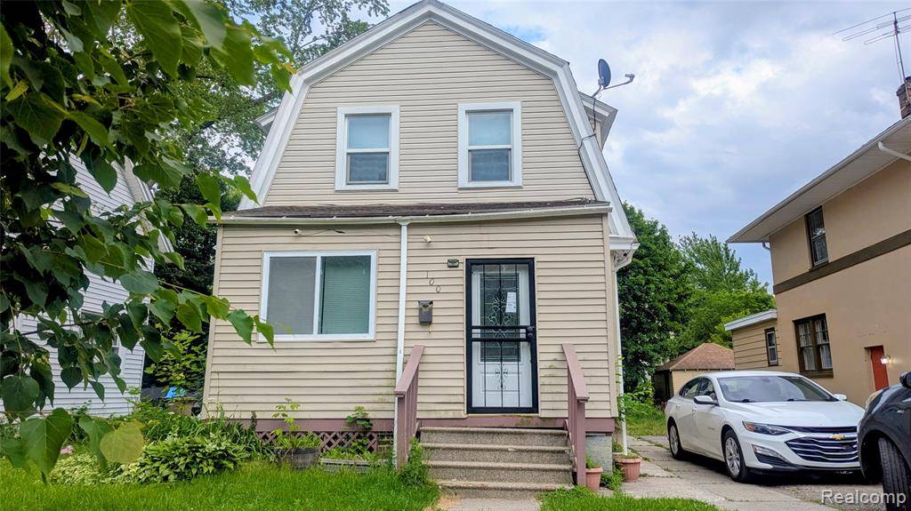 Pontiac, MI 48342,100 Oliver Street