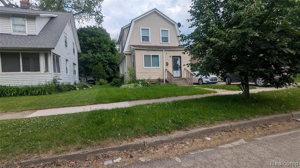 Pontiac, MI 48342,100 Oliver Street