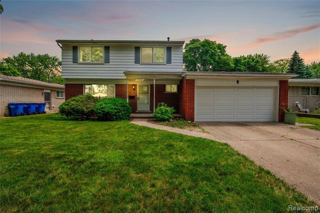Warren, MI 48092,27416 Audrey Avenue