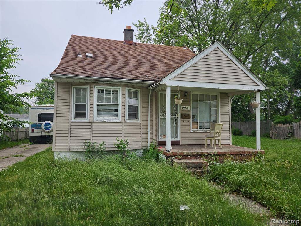 Detroit, MI 48234,19611 Albion Street