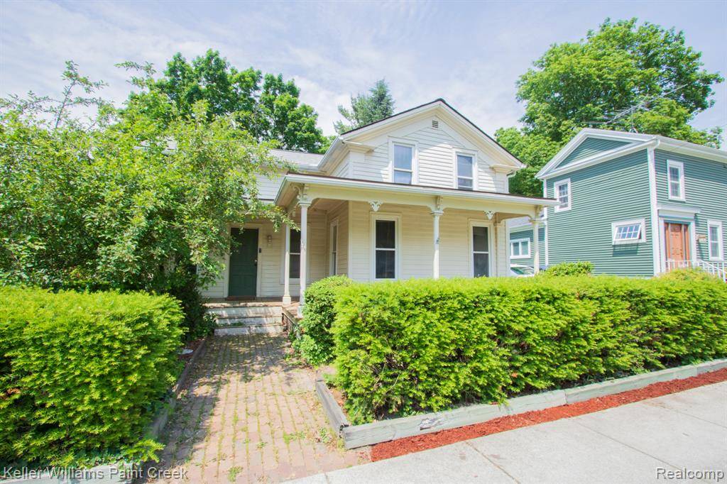 Almont Vlg, MI 48003,235 E Saint Clair Street