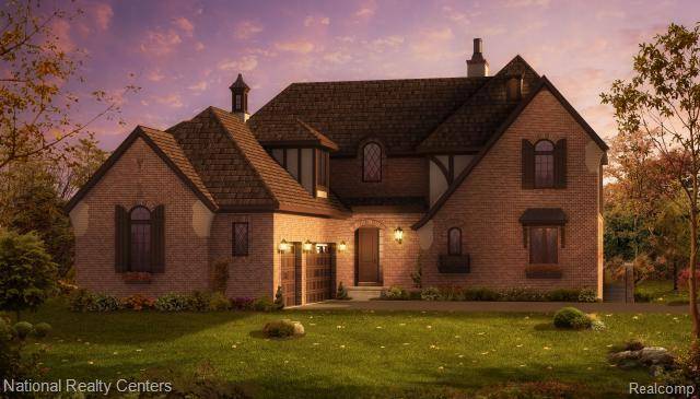 Northville Twp, MI 48168,17132 Abby Circle