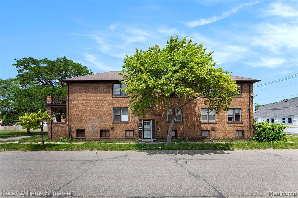 Detroit, MI 48210,5440 Milford Street