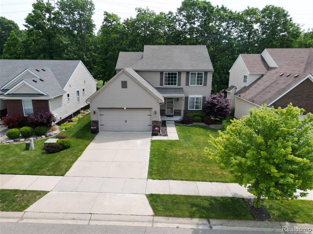 Howell, MI 48843,1594 Arbor View Lane